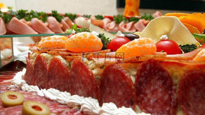 冷冻食品批发清单：揭秘小型超市选品的秘密**