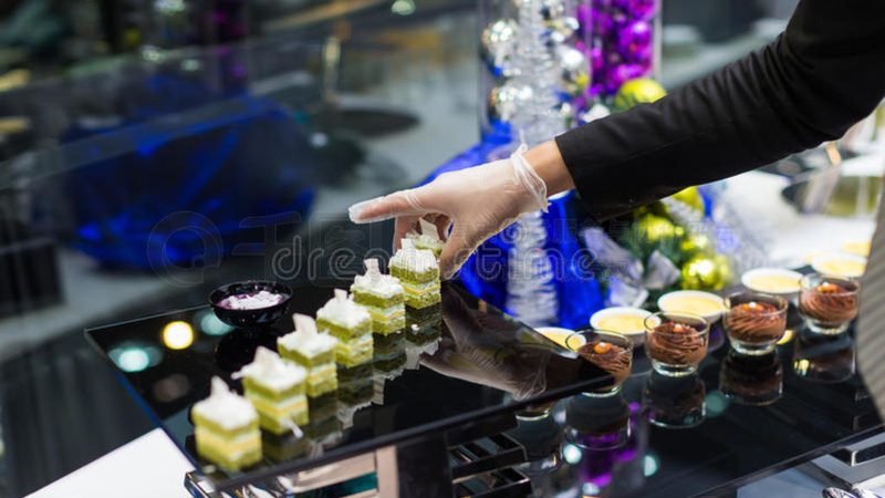 糖果店加盟：揭秘加盟流程的五大关键步骤**