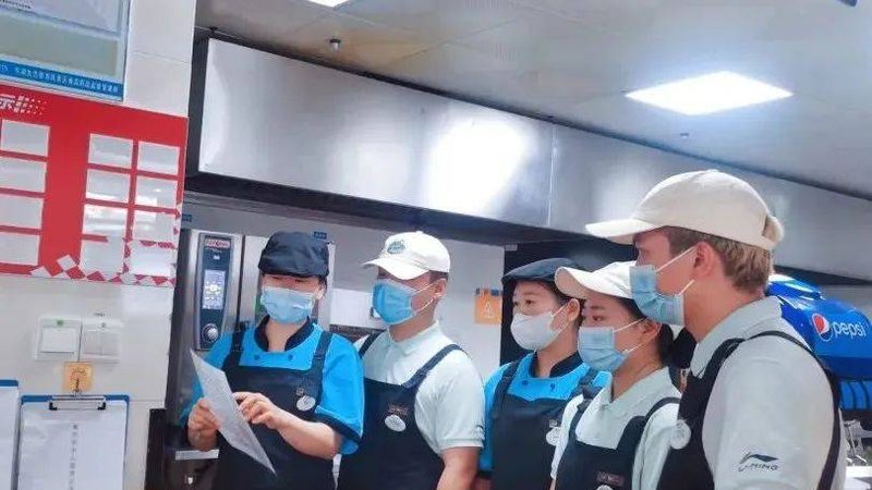 食品招商平台：揭秘成功案例背后的逻辑