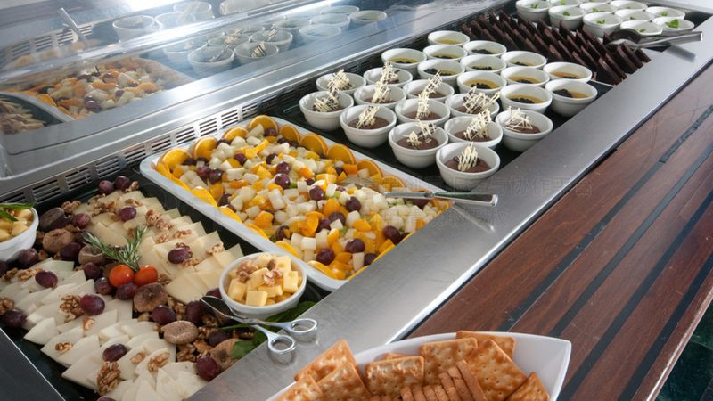 食品招商加盟合同签前，这些关键点你了解吗？**