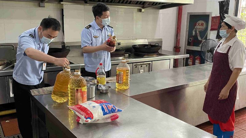 预制菜选购指南：揭秘如何避开食品安全陷阱