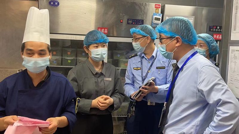 餐饮加盟店员工管理成本控制的关键因素