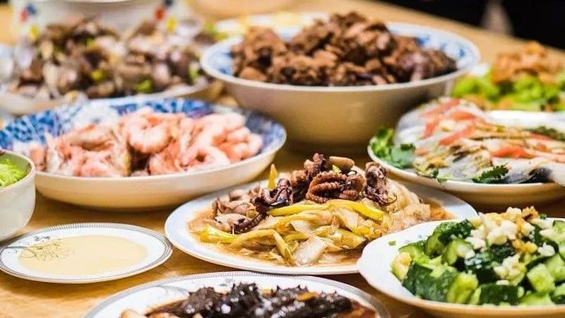 行业现状：中小餐饮企业面临供应链困境