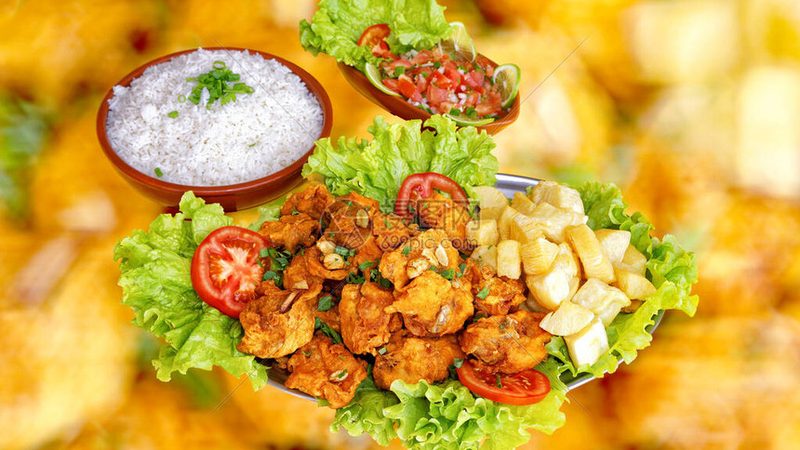 儿童卡通饼干烘焙，从原料到成品的全过程解析