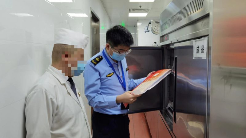揭秘米面制品畅销系列背后的秘密
