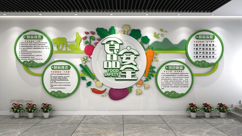 甲方：品牌方或经销商